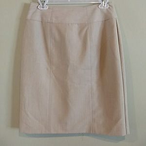 Women's/Junior pencil skirt